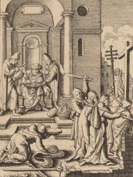 Il lavaggio delle mani