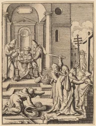 Il Lavaggio delle Mani
