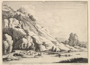 Il ponte di pietra