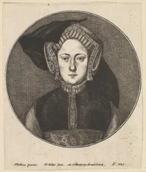 Donna sconosciuta