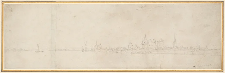 Veduta di Orsoy