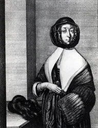 Inverno, 1641