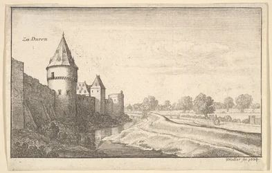 Zu Düren, da "European Views"