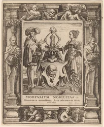 Stemma della Morte