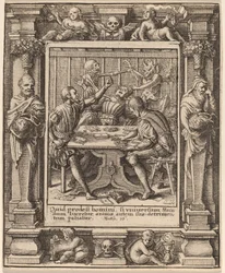 Giocatori d