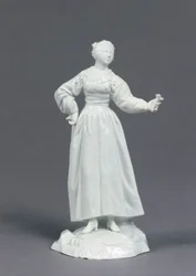 Signoria Lucia, dal gruppo 