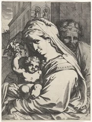 Sacra Famiglia
