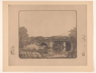 Ponte a Batavia