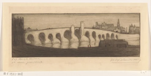 Ponte romano sul Guadalquivir a Córdoba