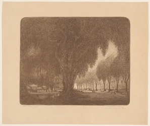 Weltevreden