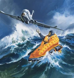 Soccorso aereo