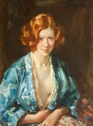 Clare, c.1933