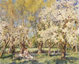 Il Mese Allegro di Maggio