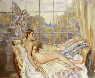 Il Ragazzo Alato