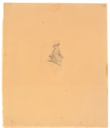 Porträt von Bernhard Stange