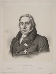 Rettore Michael Nielsen