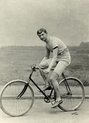 Ritratto di Arthur Zimmerman (foto)