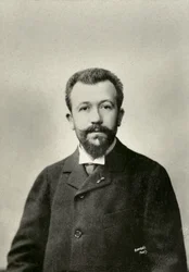 Ritratto di Henri Lavedan (foto)