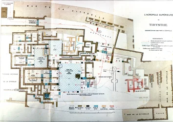 Mappa dell