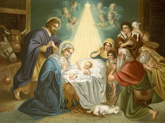 La Natività