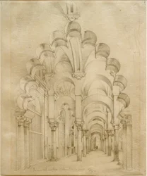 Moschea di Cordova