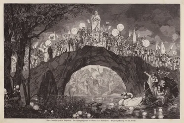 Festival in onore dell