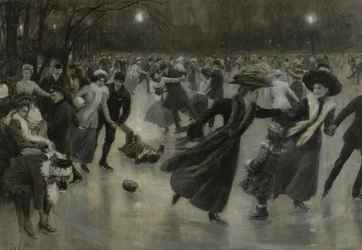 Festa sul Ghiaccio