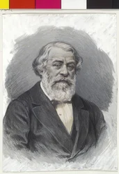 Eudoxius Baron von Hormuzaki