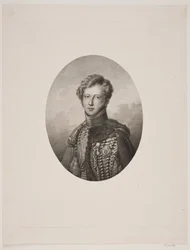 Danese: Duca Christian di Augustenborg