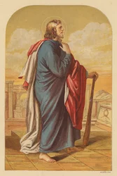 San Giuda Taddeo