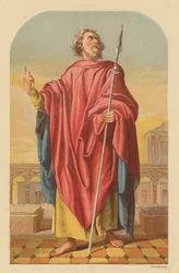 San Mattia