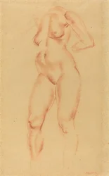 Nudo