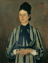 Rosine Fischler, contessa Treuberg