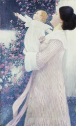 Madre e figlio