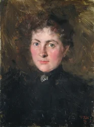 Felicia Kirchdorffer, la nipote dell