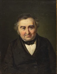 Consigliere di Stato M.L. Nathanson