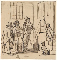 Musicisti di corte