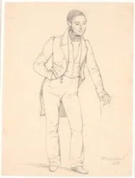 Maestro di concerto Johan Frederik Frølich