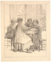 Lettura della Lezione