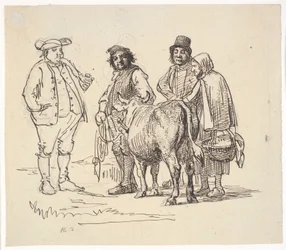 Amatori della mucca