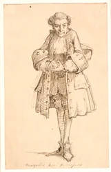 "Magister Rosiflengius" (Il naufragio felice)