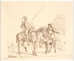 Sancho sull