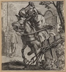 Lo Sciocco Arrabbiato