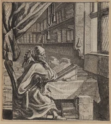 Lo sciocco dei libri