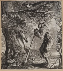 Il folle ciarliero