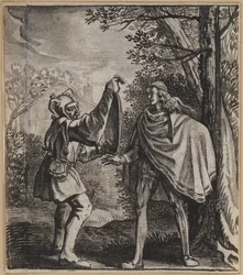 Il pazzo della moda