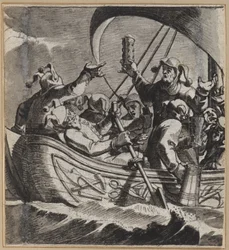 Il Matto che Non si Diverte con la Sua Professione