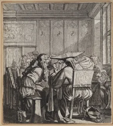 Il Giocatore Sciocco