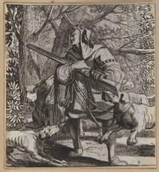 Il Cacciatore Sciocco