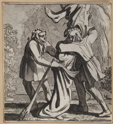 Il povero pazzo